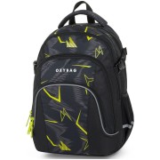 Školní taška OXY SCOOLER Eletric