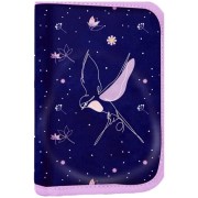 Školní penál OXYBAG Flowers 26