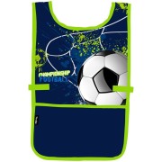 Dětská zástěra pončo OXY GO Football