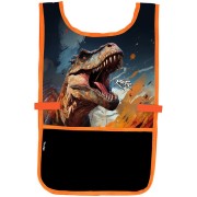 Dětská zástěra pončo Oxybag Dino