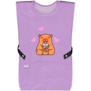 BAAGL Dětská zástěra Kapybara