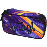 Penál do školy Baagl Vibe