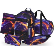 Školní batoh pro 2. stupeň Skate Vibe 5dílný set