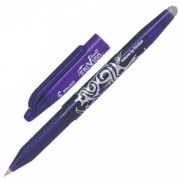 Pilot Frixion Ball 0,7 mm fialový