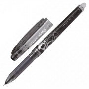 Pilot Frixion Point 0,5 mm černý