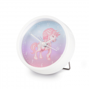Dětský budík Hama Magical Unicorn