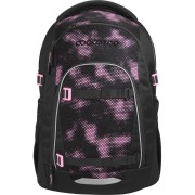 Školní batoh coocazoo MATE, Pink Illusion