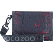 Peněženka coocazoo, Broken Black