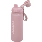 Tritanová láhev na pití coocazoo 0,75 l, Rose