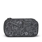 Penál Ergobag Satch – Street Ink