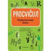 Procvičuj - Vyjmenovaná slova