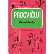 Procvičuj - Slovní druhy