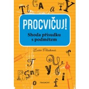 Procvičuj - Shoda přísudku s podmětem