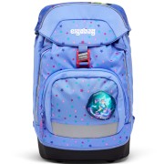 Školní batoh Ergobag prime Magical Blue 2023 a doprava zdarma