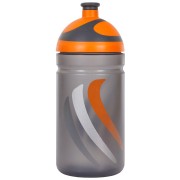 Zdravá lahev BIKE 2K19 oranžová 0,5l