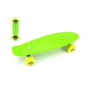 Skateboard - pennyboard 43cm zelený