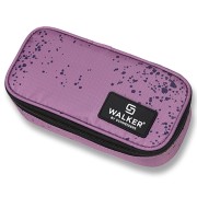 Pouzdro Walker Purple Splash