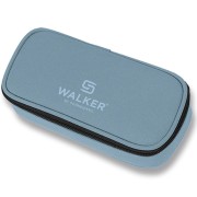 Studentský penál Walker Ice Blue