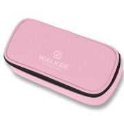 Studentský penál Walker Blush