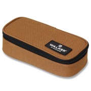 Penál pro štředoškoláky Walker Peanut/Alge