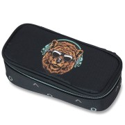 Školní penál Walker Fame Bear Buddy