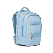 Studentský batoh Ergobag Satch pack - Summer Era