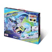 Maisto - Cyber Racers set, Dual Race Challenge 2v1