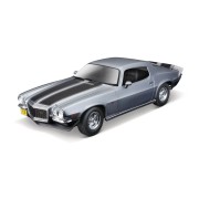 Maisto - 1971 Chevrolet Camaro, šedá, 1:18