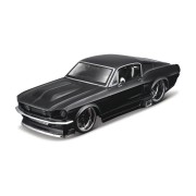 Maisto - Stavebnice - AssemblyLine, 1967 Ford Mustang GT, 1:24