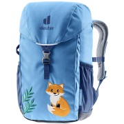 Dětský batoh Deuter 10l Waldfuchs Wave-nightblue