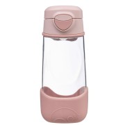 Sport lahev na pití 450 ml - blush crush