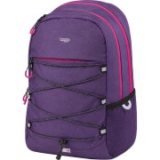 Batoh studentský Tweeny Deep Purple