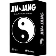 Jin a jang
