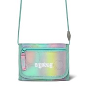 Peněženka Ergobag - Magic reflexní 2025