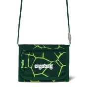 Peněženka Ergobag - Rex 2025