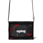 Peněženka Ergobag - Taekwondo 2025