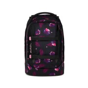 Studentský batoh Ergobag Satch pack - Mystic Nights 2025