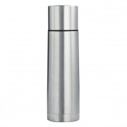 Xavax Steel tepelněizolační lahev, 450 ml, nerez