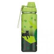 Termoska z nerezové oceli Step by Step 0,5 l Black Cat