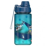 Dětská láhev Step by Step 0,55 l Police