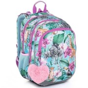 Školní batoh Topgal ELLY 23004 G