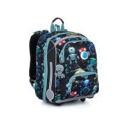 Školní aktovka Topgal BEBE 23011 B