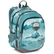 Školní batoh Topgal ELLY 23014 B