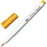 Štětcový fix - MARVY BRILLIANT YELLOW ARTIST BRUSH