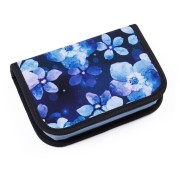 Dvouklopový školní penál Topgal PENN 23002 G