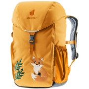 Batoh do školky Deuter 14l Waldfuchs Amber Maple