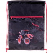 Sáček na cvičky Tractor