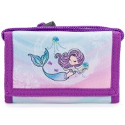 Dětská peněženka na krk Sleepy Mermaid