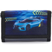 Dětská peněženka Top Speed