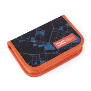 Dvouklopový školní penál Topgal PENN 24012 B